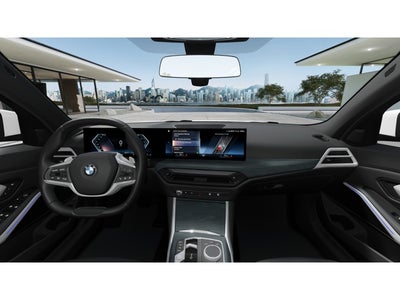 2026 BMW 330i 330i xDrive