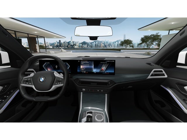 2026 BMW 330i 330i xDrive