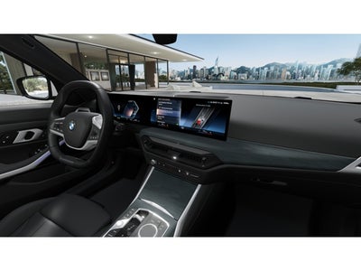2026 BMW 330i 330i xDrive