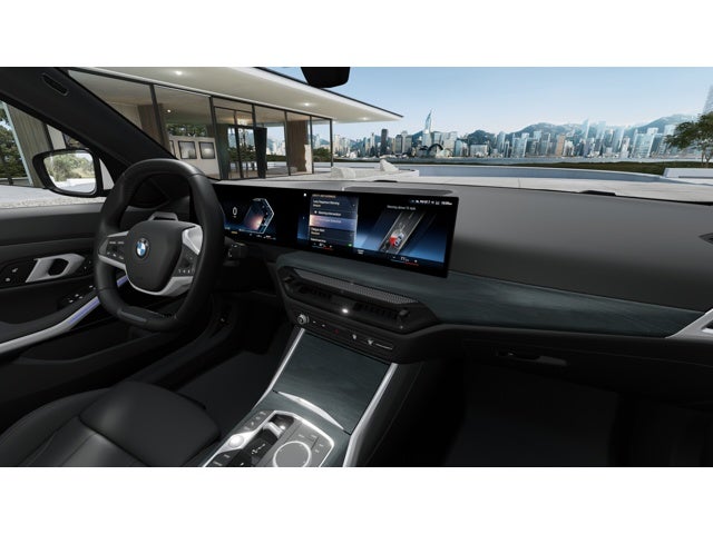 2026 BMW 330i 330i xDrive