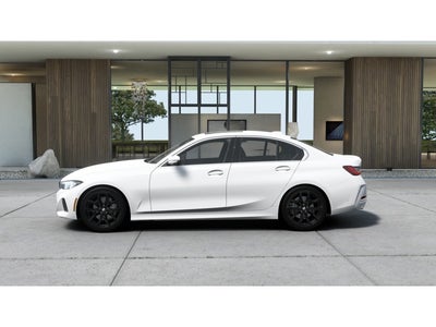 2026 BMW 330i 330i xDrive