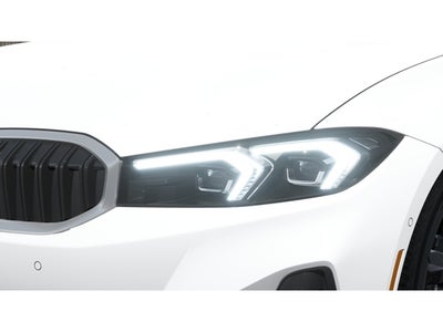 2026 BMW 330i 330i xDrive