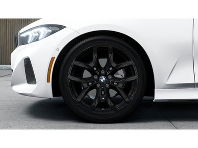 2026 BMW 330i 330i xDrive