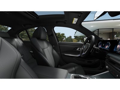 2026 BMW 330i 330i xDrive
