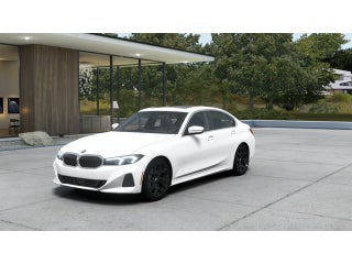 2026 BMW 330i 330i xDrive