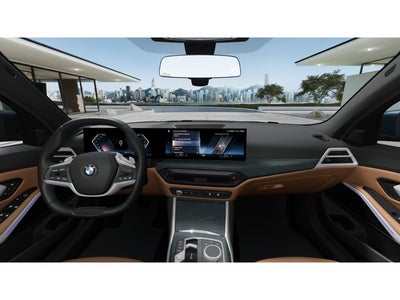 2026 BMW 330i 330i xDrive