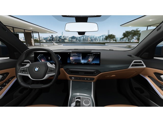 2026 BMW 330i 330i xDrive