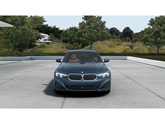 2026 BMW 330i 330i xDrive