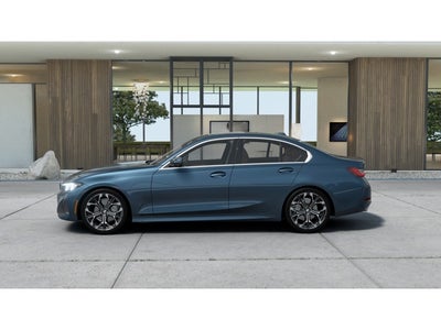 2026 BMW 330i 330i xDrive