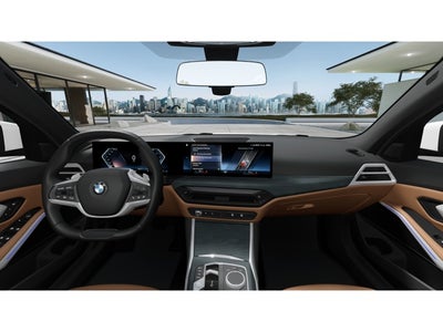 2026 BMW 330i 330i xDrive