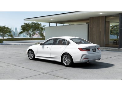 2026 BMW 330i 330i xDrive
