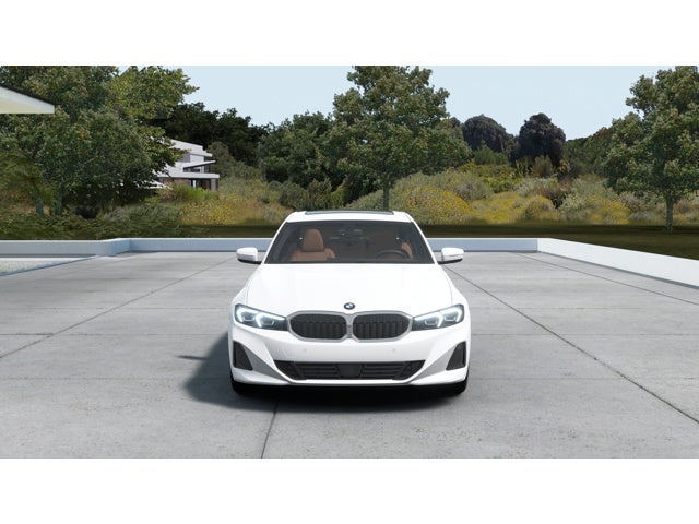 2026 BMW 330i 330i xDrive