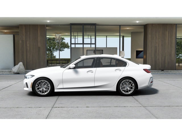 2026 BMW 330i 330i xDrive