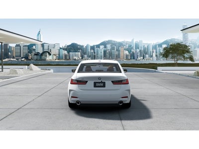 2026 BMW 330i 330i xDrive