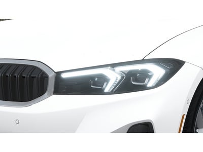 2026 BMW 330i 330i xDrive