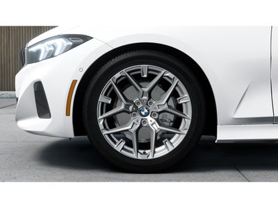 2026 BMW 330i 330i xDrive