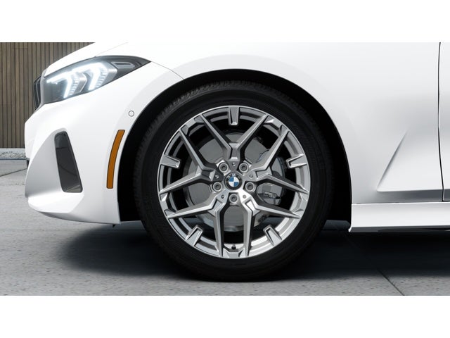 2026 BMW 330i 330i xDrive