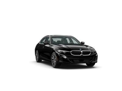 2026 BMW 330i 330i xDrive