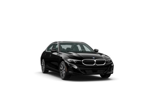 2026 BMW 330i 330i xDrive