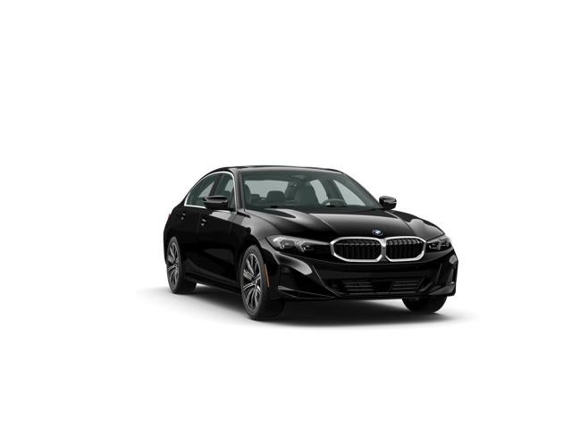 2026 BMW 330i 330i xDrive