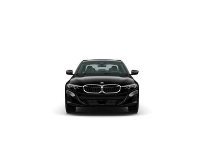 2026 BMW 330i 330i xDrive