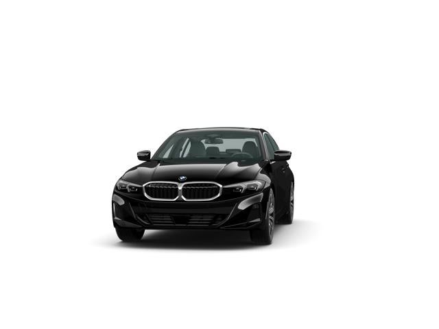 2026 BMW 330i 330i xDrive