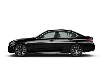 2026 BMW 330i 330i xDrive