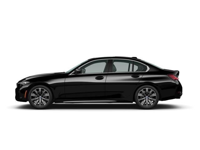 2026 BMW 330i 330i xDrive