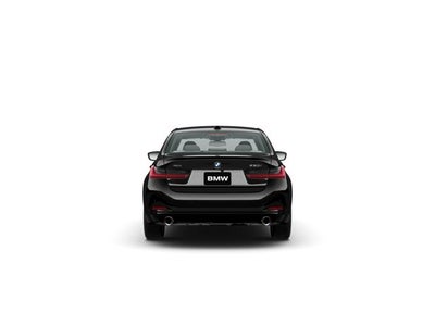 2026 BMW 330i 330i xDrive
