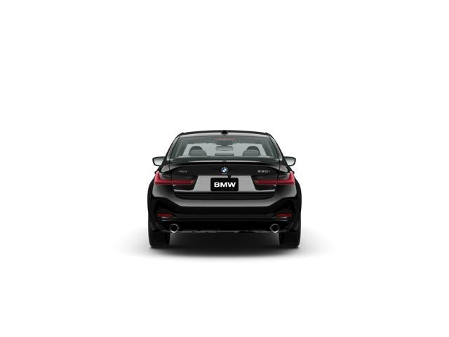 2026 BMW 330i 330i xDrive