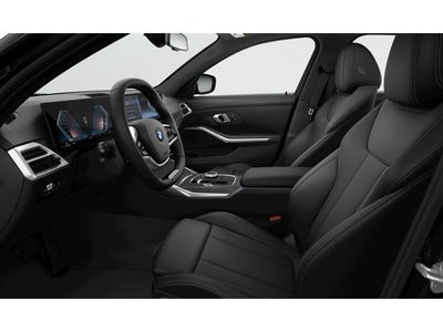 2026 BMW 330i 330i xDrive