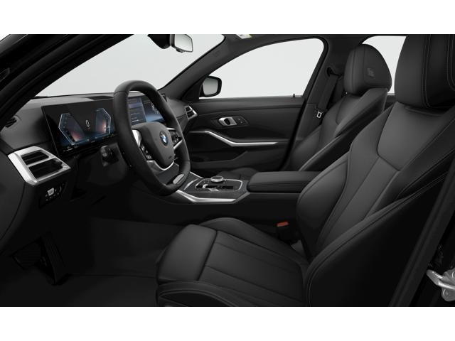 2026 BMW 330i 330i xDrive
