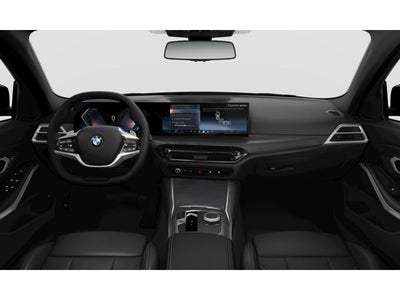 2026 BMW 330i 330i xDrive