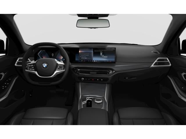 2026 BMW 330i 330i xDrive