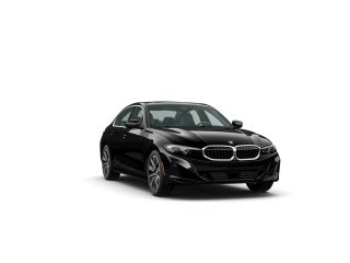 2026 BMW 330i 330i xDrive