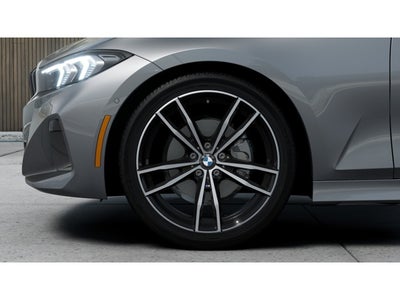 2026 BMW 330i 330i xDrive