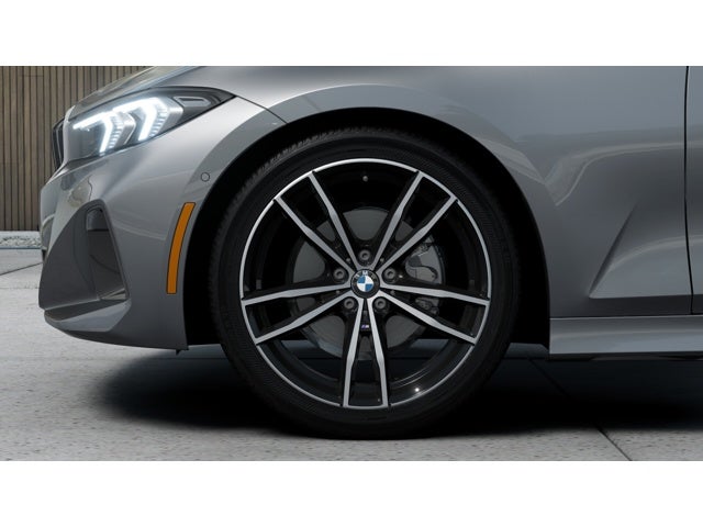 2026 BMW 330i 330i xDrive