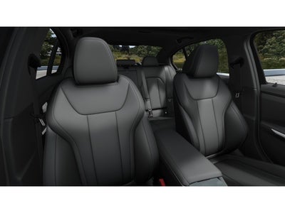 2026 BMW 330i 330i xDrive