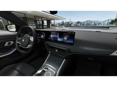 2026 BMW 330i 330i xDrive