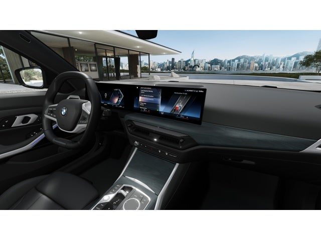 2026 BMW 330i 330i xDrive
