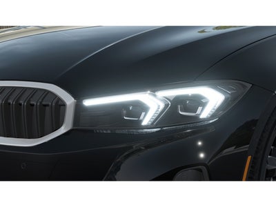 2026 BMW 330i 330i xDrive