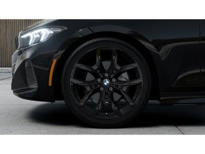 2026 BMW 330i 330i xDrive