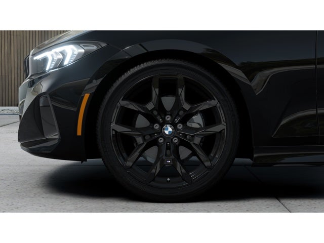 2026 BMW 330i 330i xDrive