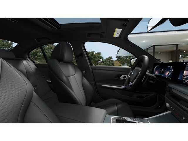 2026 BMW 330i 330i xDrive