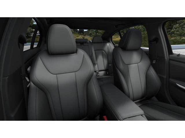 2026 BMW 330i 330i xDrive