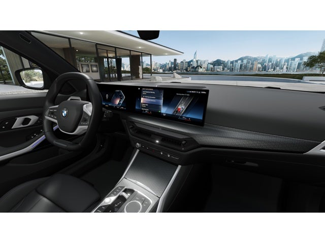 2026 BMW 330i 330i xDrive