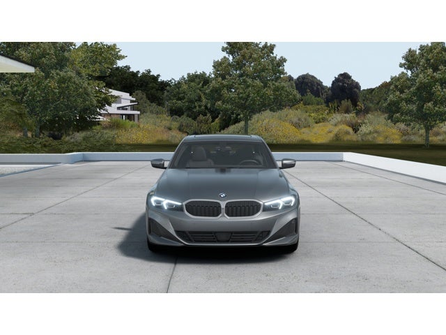2026 BMW 330i 330i xDrive