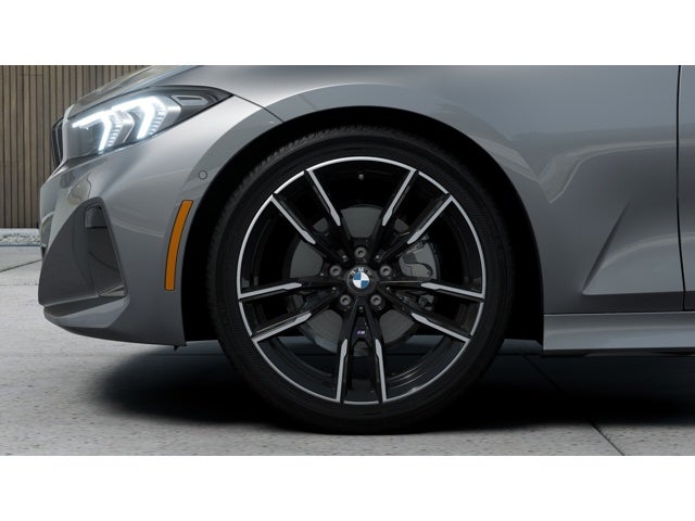 2026 BMW 330i 330i xDrive