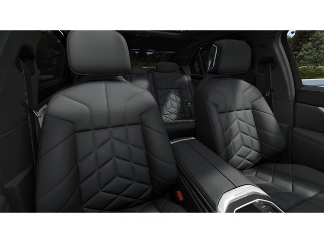 2026 BMW 740i 740i xDrive