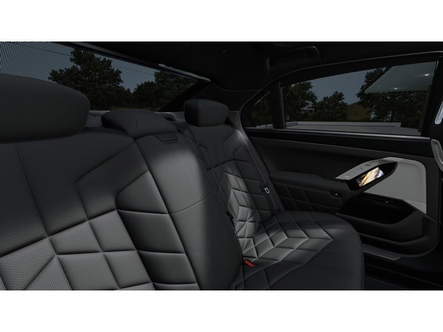 2026 BMW 740i 740i xDrive